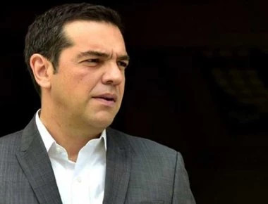 Α.Τσίπρας για τους 2 αιχμάλωτους στρατιωτικούς: «Άγγελε και Δημήτρη όλοι οι Έλληνες απαιτούμε το τέλος του Γολγοθά σας»